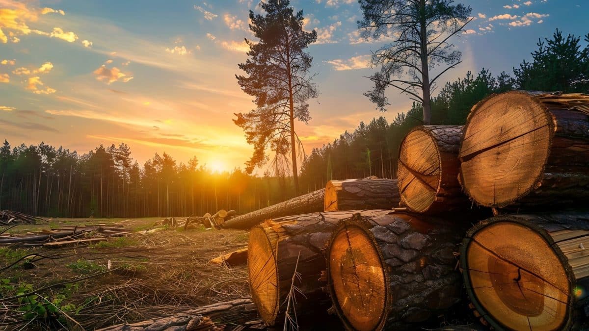 Master Tree Cutting Techniques