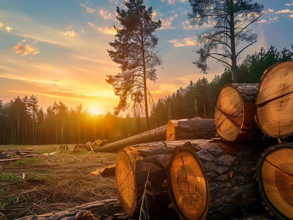 Master Tree Cutting Techniques