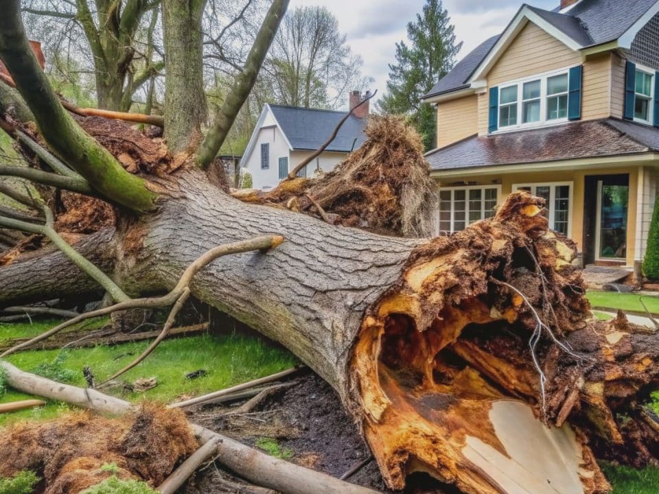 Marquis Tree Service - Massachusetts Certified Arborists