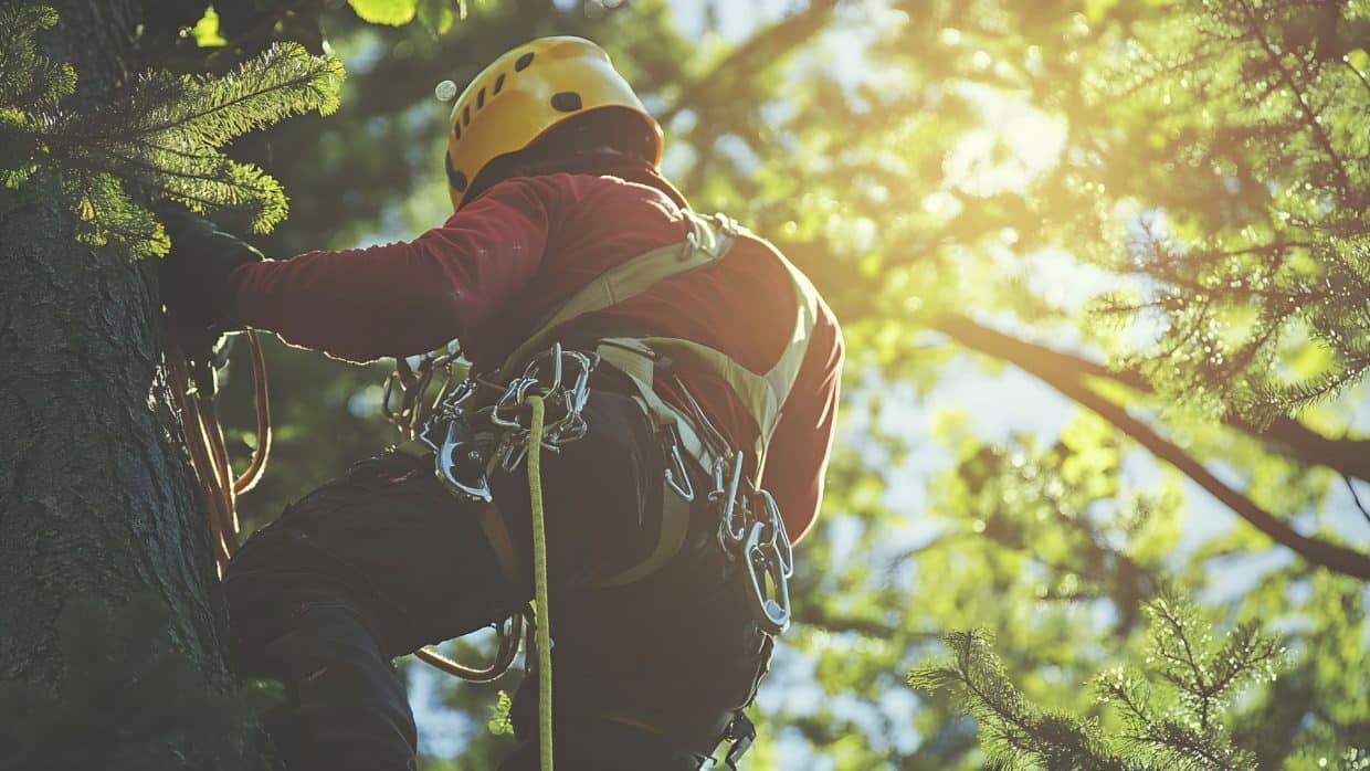 Marquis Tree Service - Tree Pruning Near